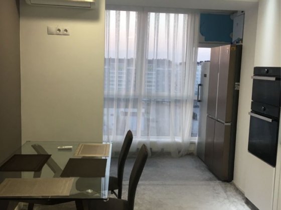 Оренда 2-кімнатної квартири Івано-Франківськ