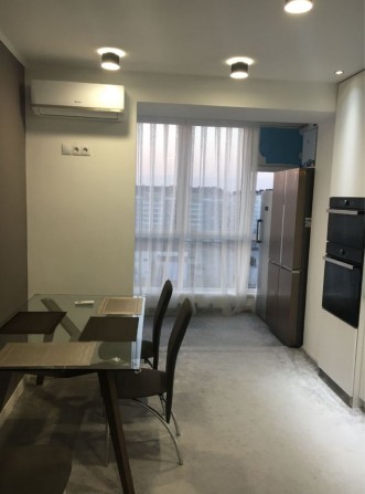 Оренда 2-кімнатної квартири - фото 1