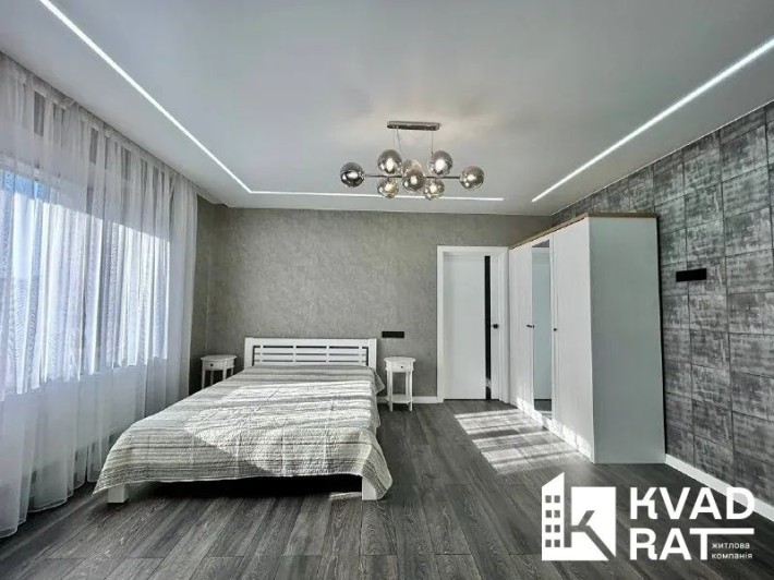 Оренда затишної 1 кім квартири на Каскаді - фото 1