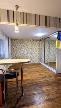 Однокімнатна по Лушпи - фото 1