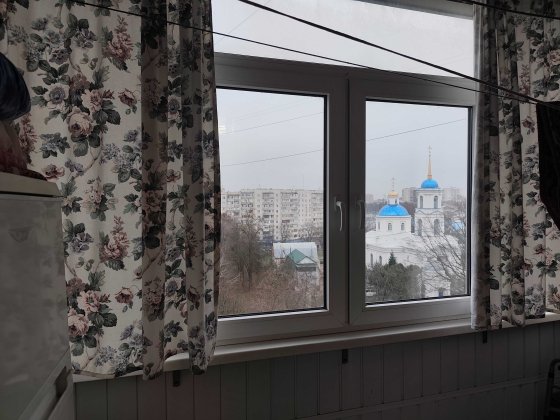 Власник.Центр міста.2кімн.Є все необхідне Сумы