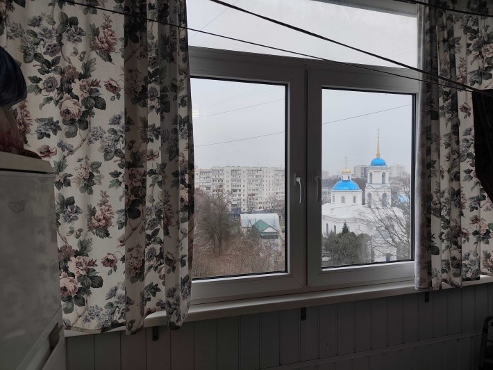 Власник.Центр міста.2кімн.Є все необхідне - фото 1