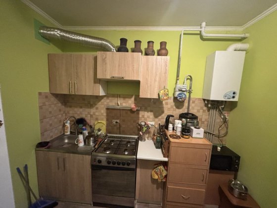 Ореда 1 кім Садовий без меблів Полтава