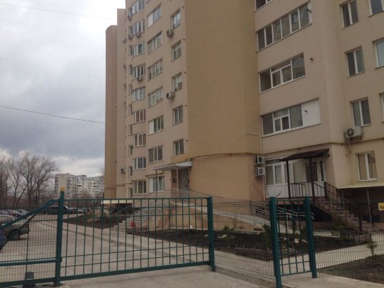 Довгострокова  оренда квартири від власника в центрі Сумы