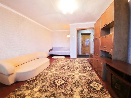 Здам довгостроково 1к на Металургів в цегляному будинку Сумы