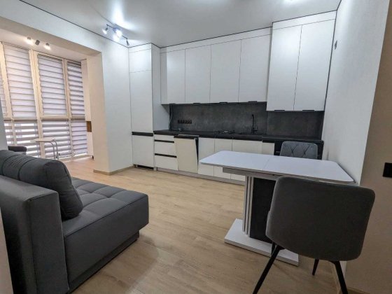 Оренда 1к квартира О. Теліги. Новобудова Ровно