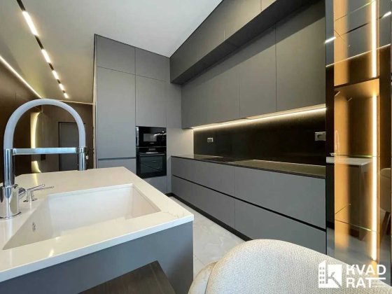 Перша здача! 2 кім квартири з видом на Міське озеро Ивано-Франковск