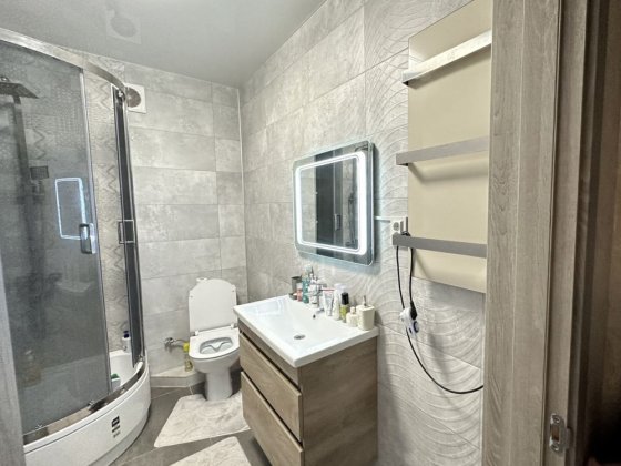 Здам в оренду 1-ну квартиру мікрорайон «Щасливе» Ровно