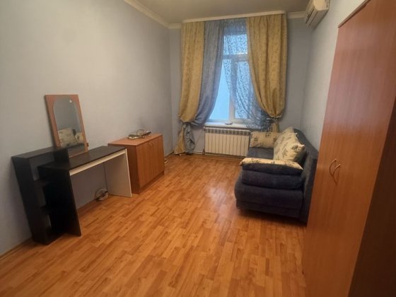 Двокімнатна Центр Автономне газове опалення Ровно