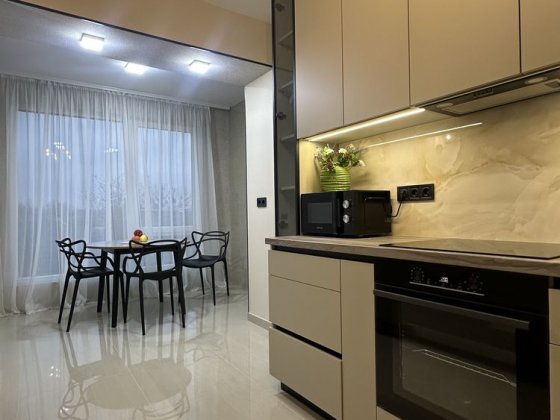 Здам новеньку 1-кімн.новобудову, неподалік ЦЕНТРу міста! Ровно