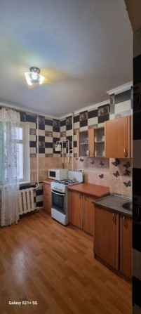 Оренда однокімнатної квартири на Таврійському. Опалення працює . - фото 1