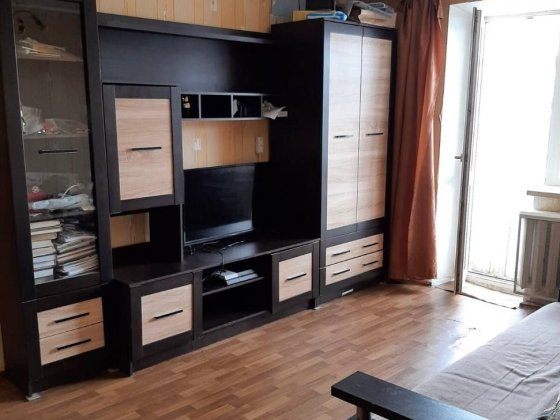 Квартира в центрі Полтави 2 кімнати Пушкіна 51А Полтава