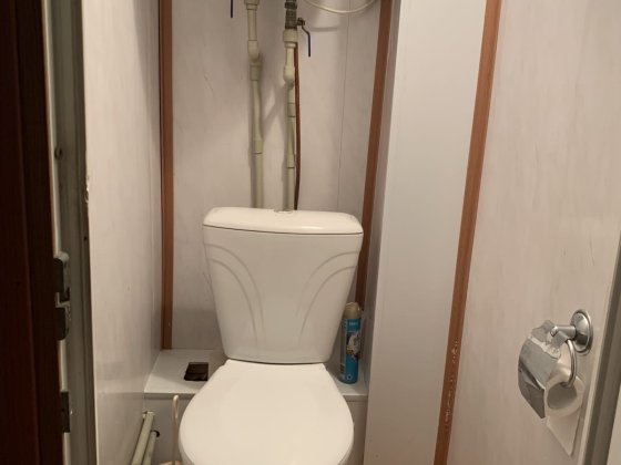 Сдам трёхкомнатную квартиру на Таврическом Херсон