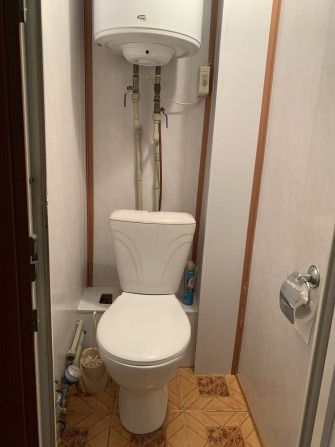 Сдам трёхкомнатную квартиру на Таврическом - фото 1