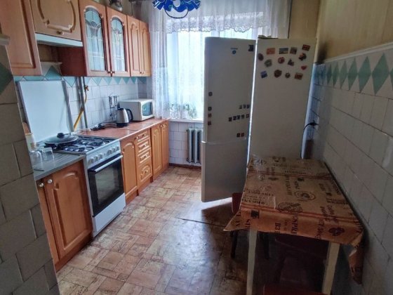 Здам 1 кімнатну квартиру вул.Князя Романа,,Чайка,, Рівне