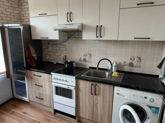 Оренда 1 кім. квартири Північний Ровно