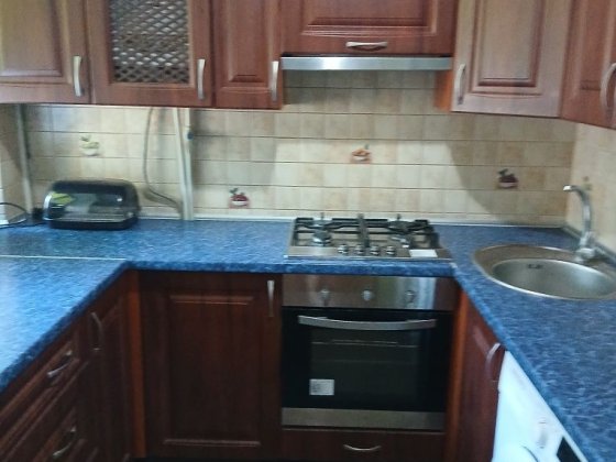 Отличная однокомнатная квартира  напротив автовокзала Херсон