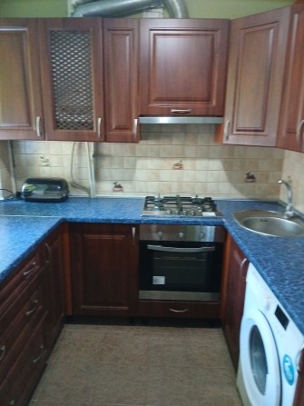 Отличная однокомнатная квартира  напротив автовокзала - фото 1