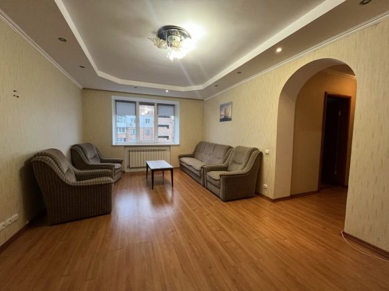 Здам 1 кімнатну квартиру в новобудові Суми