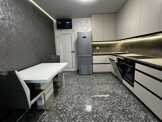 Оренда 1 кімнатна квартира вул.Чорновола центр міста парк міське озеро Ивано-Франковск