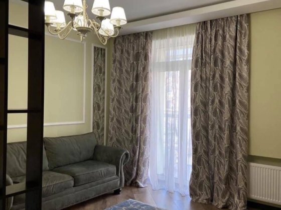 Соборності 46в новобудова з парковкою для авто Полтава