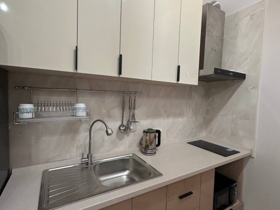 Оренда 1-кімнатної квартири, Ювілейний Ровно