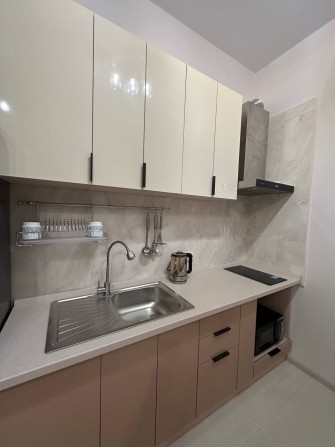 Оренда 1-кімнатної квартири, Ювілейний - фото 1