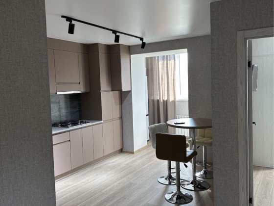 Сади 2. Здається 1-кімнатна квартира Полтава