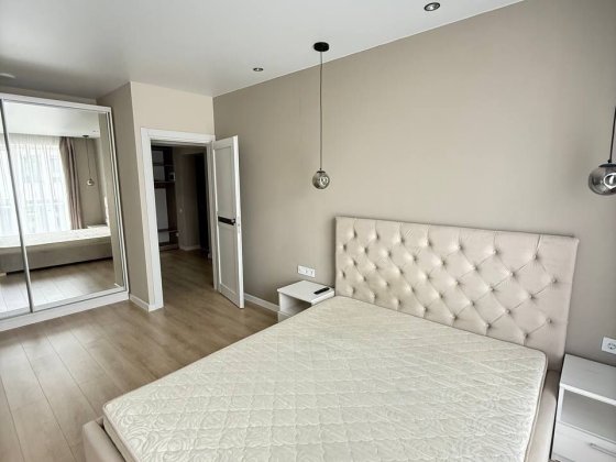 Оренда 1к.новобудова Щасливе. Ровно