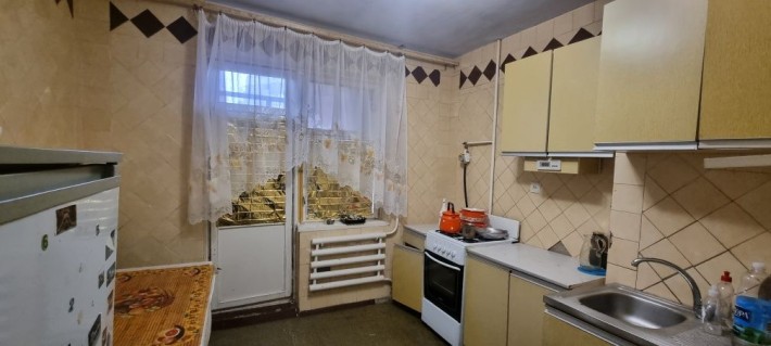 Оренда двокімнатної квартири на Таврійському . Другий поверх . - фото 1