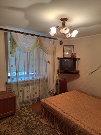 Оренда 2-к на Басах - фото 1