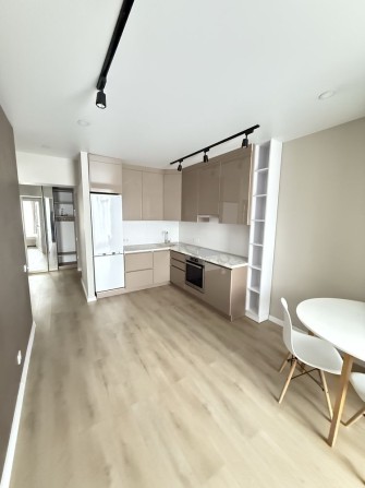 1кім новобуд вул.  Боголюбова - фото 1