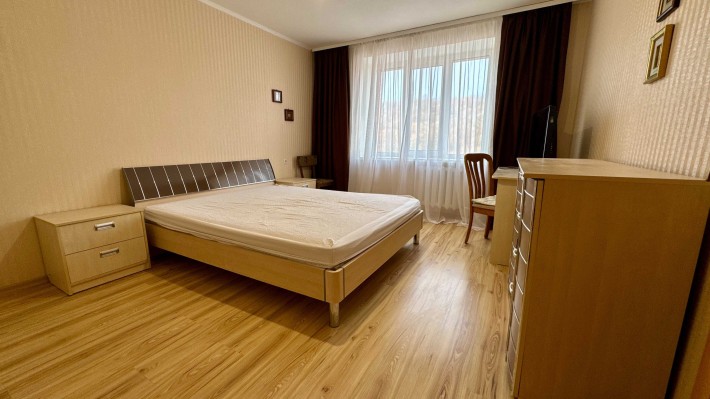 Оренда 2к квартири Левада.Новобудова - фото 1