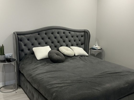 ОРЕНДА 2-кім. квартири, новобудова, ЩАСЛИВЕ, + Кондиціонер !!! Рівне