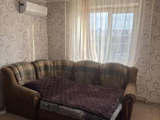 Шикарная однокомнатная квартира на Шуменском Херсон