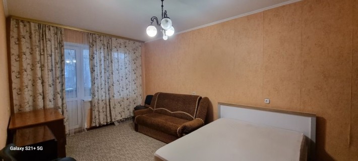 Актуально . Оренда однокімнатної квартири в місті Херсон . Другий пове - фото 1