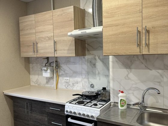 Квартира Шуменский Херсон