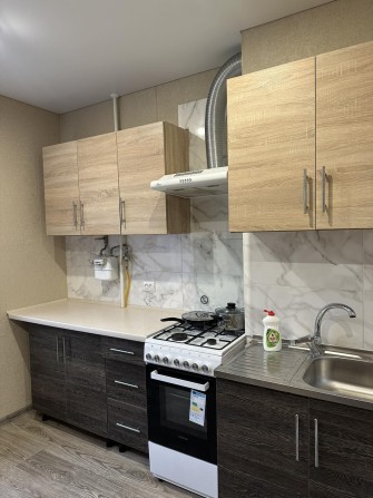 Квартира Шуменский - фото 1