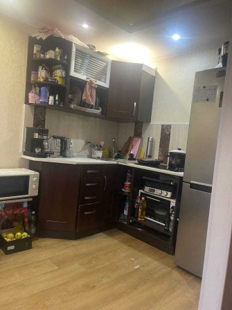 Оренда 1к на Половках. Без тварин - фото 1