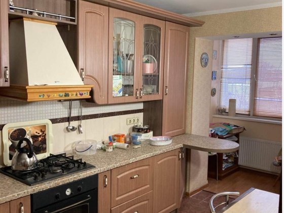 Довгострокова оренда від власника 3кімнатної квартири Херсон