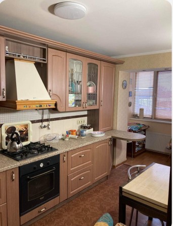 Довгострокова оренда від власника 3кімнатної квартири - фото 1