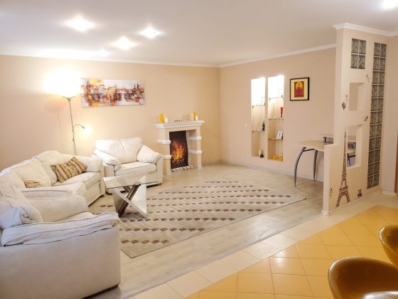 Сдам двухкомнатную квартиру в районе европорта Херсон