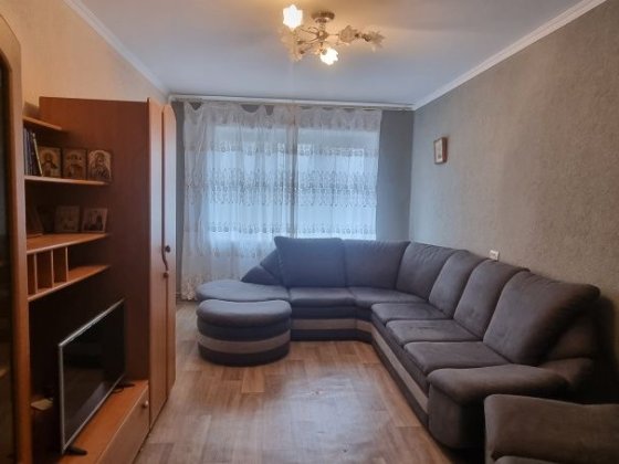 Оренда квартири на Таврійському . Третій поверх . Автономне опалення . Херсон