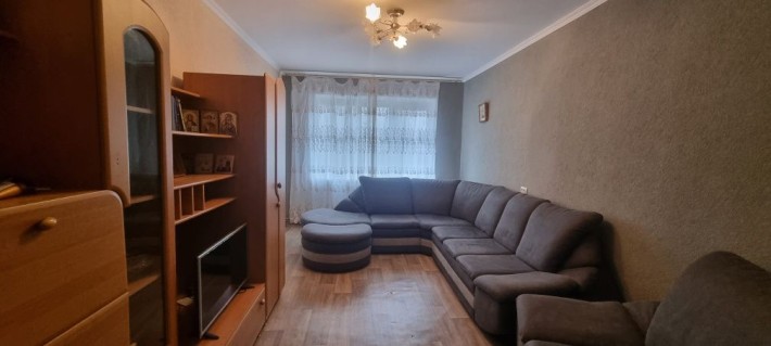 Оренда квартири на Таврійському . Третій поверх . Автономне опалення . - фото 1