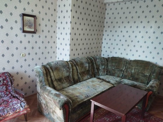 Аренда 3 кімнатної квартири в центрі 3000 грн від власника Херсон