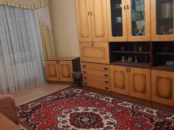 Оренда двокімнатної квартири. Левада. Полтава