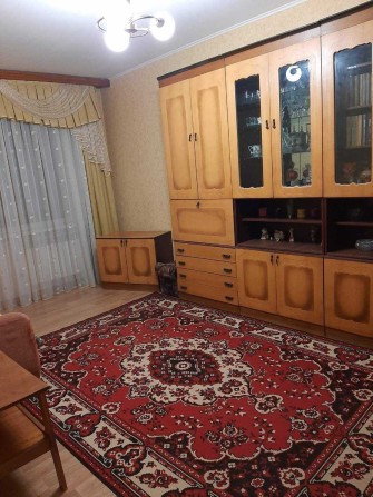 Оренда двокімнатної квартири. Левада. - фото 1