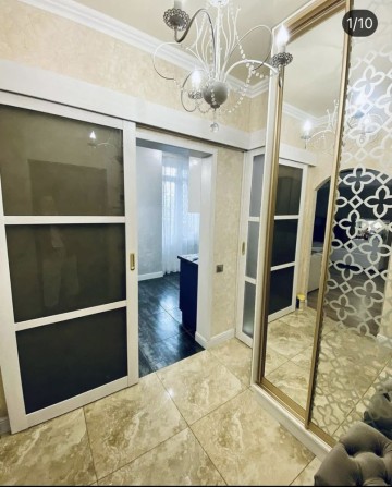 Довгострокова оренда квартири - фото 1