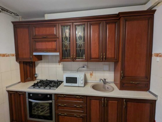 Оренда 2х кім .квартири .Польова.Газове опаленя. Ровно