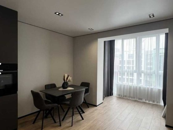 Оренда затишної 1-кімнатної квартири в Рівному — перша здача! Рівне